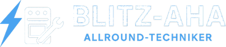 Blitz-AHA Allround-Techniker