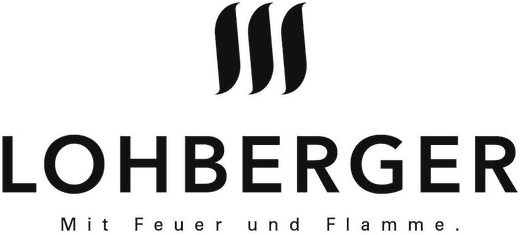 Lohberger – Mit Feuer und Flamme.